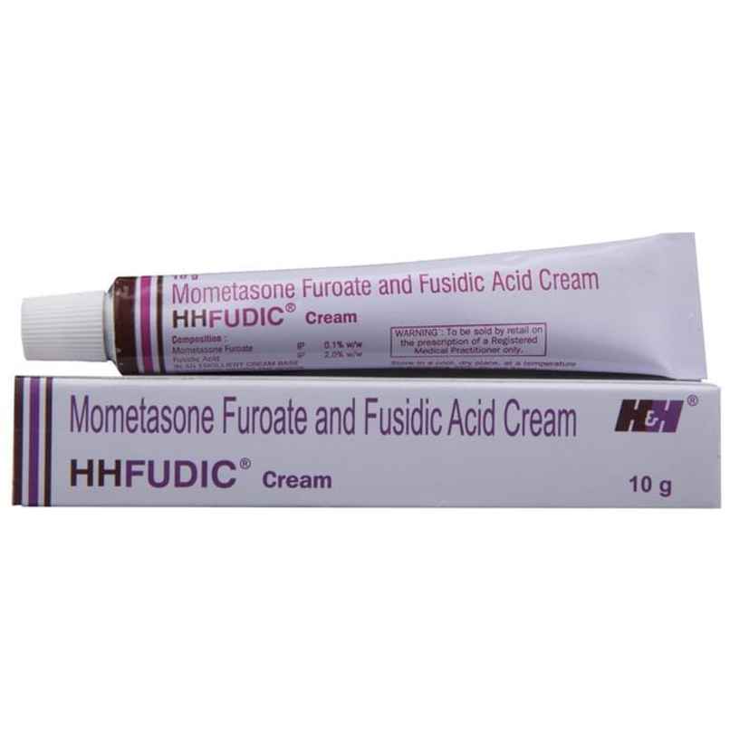 Hhfudic Cream