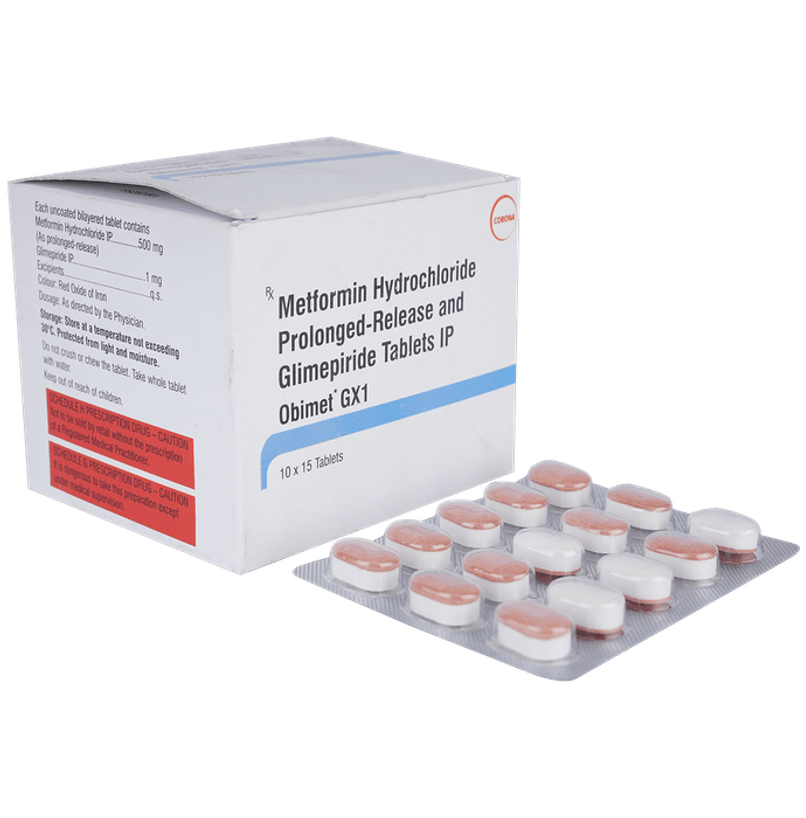 Obimet GX1 Tablet PR