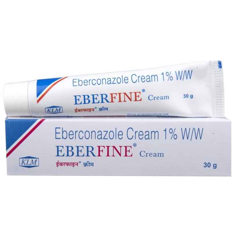Eberfine Cream