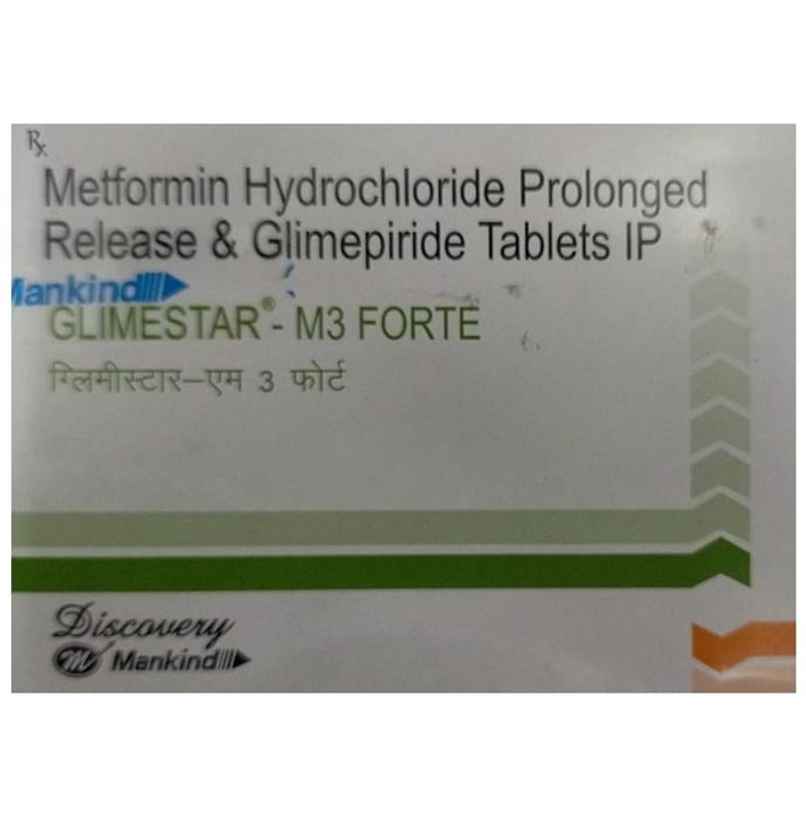 Glimestar-M3 Forte Tablet PR