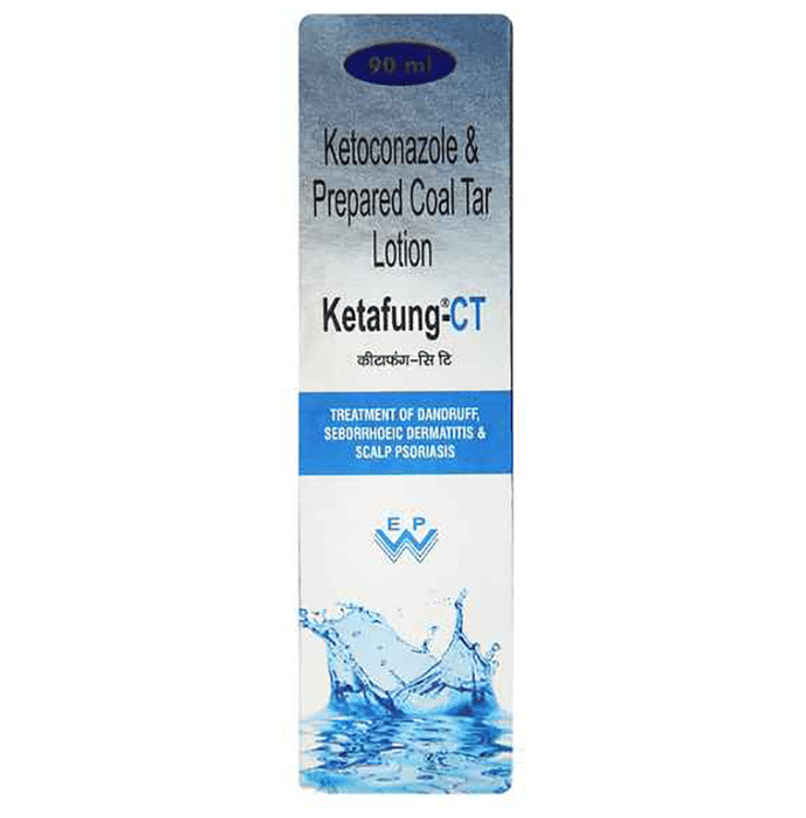 Ketafung-CT Lotion Ketafung-CT Lotion