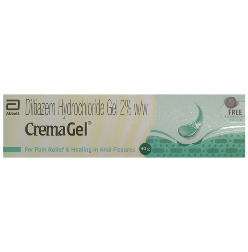 Crema Gel Crema Gel