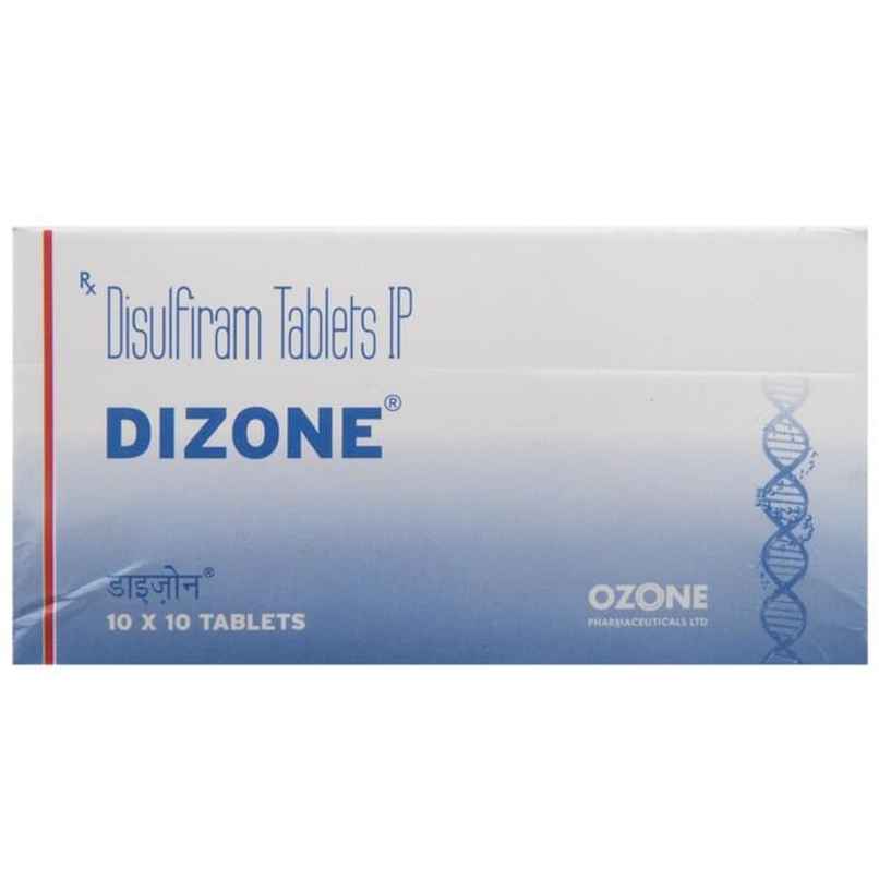 Dizone Tablet Dizone Tablet