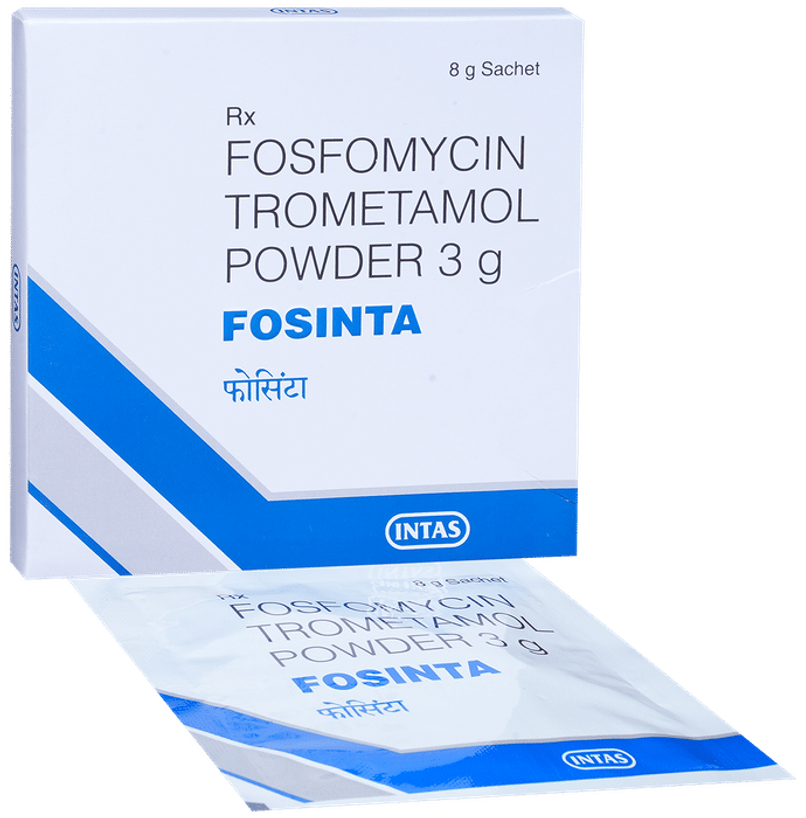 Fosinta Sachet