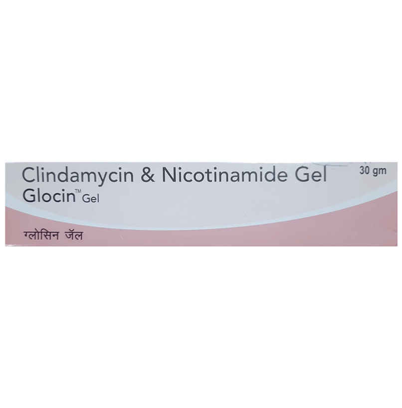Glocin Gel