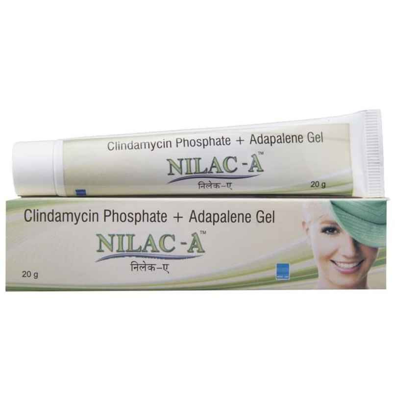 Nilac-A Gel