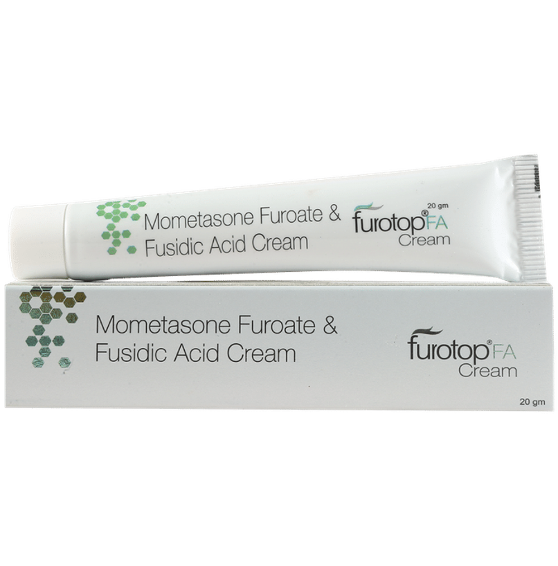 Furotop FA Cream