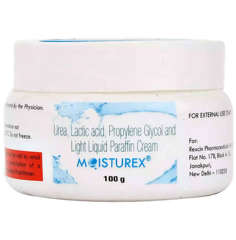 Moisturex Cream Moisturex Cream