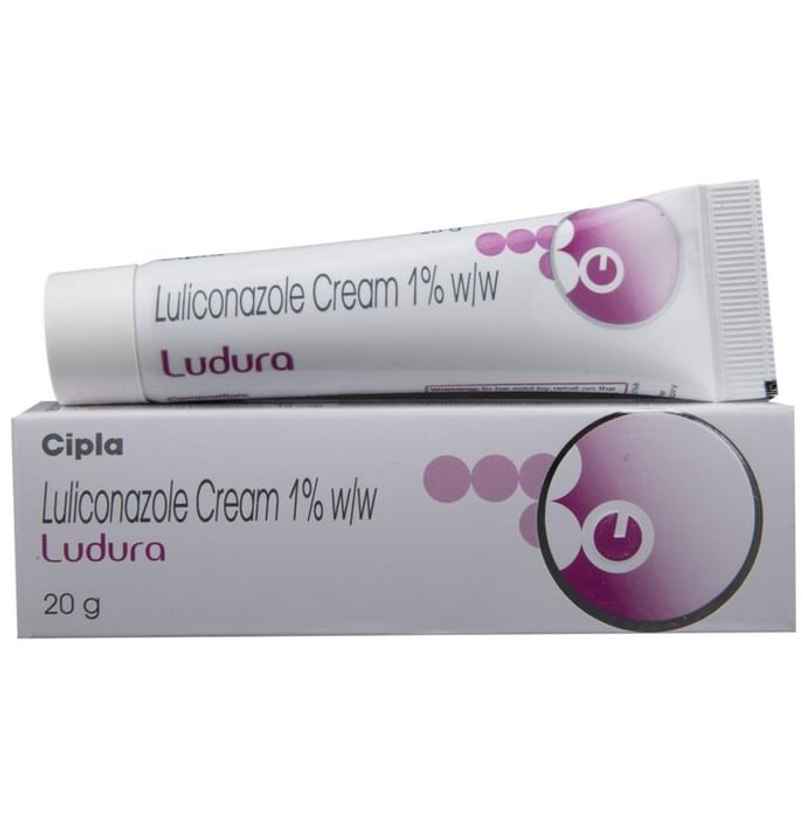 Ludura Cream
