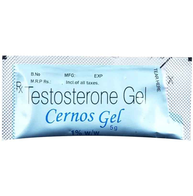 Cernos Gel