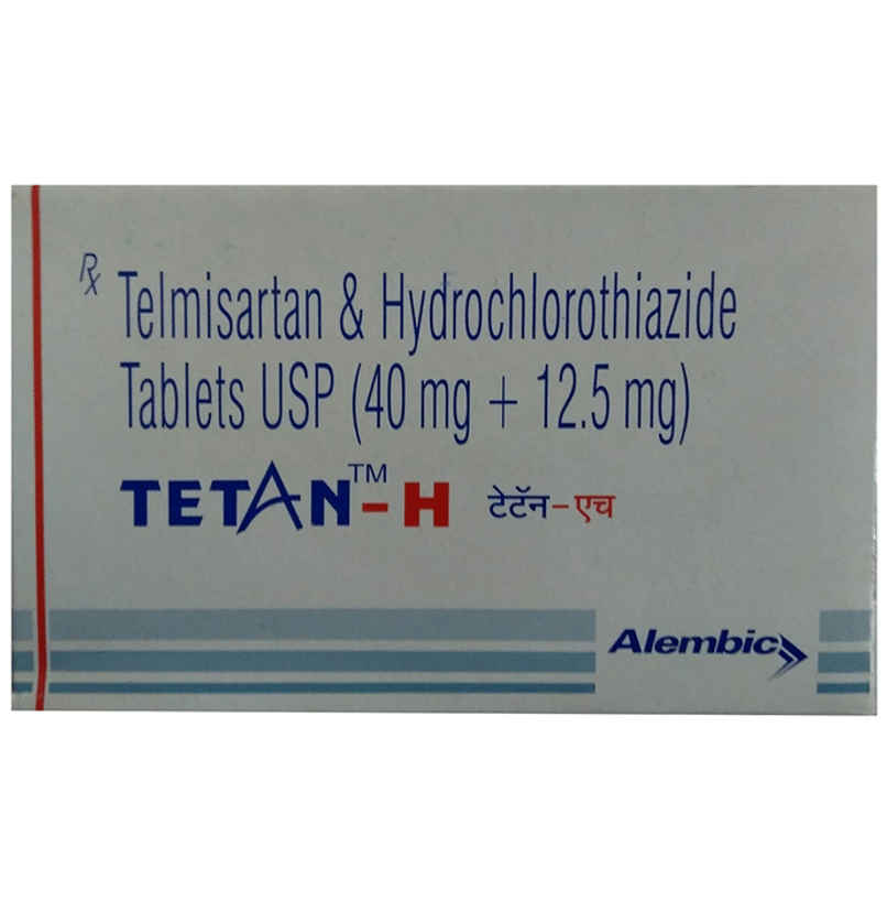 Tetan-H Tablet