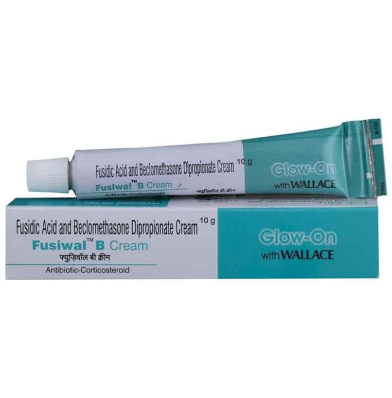 Fusiwal B Cream Fusiwal B Cream