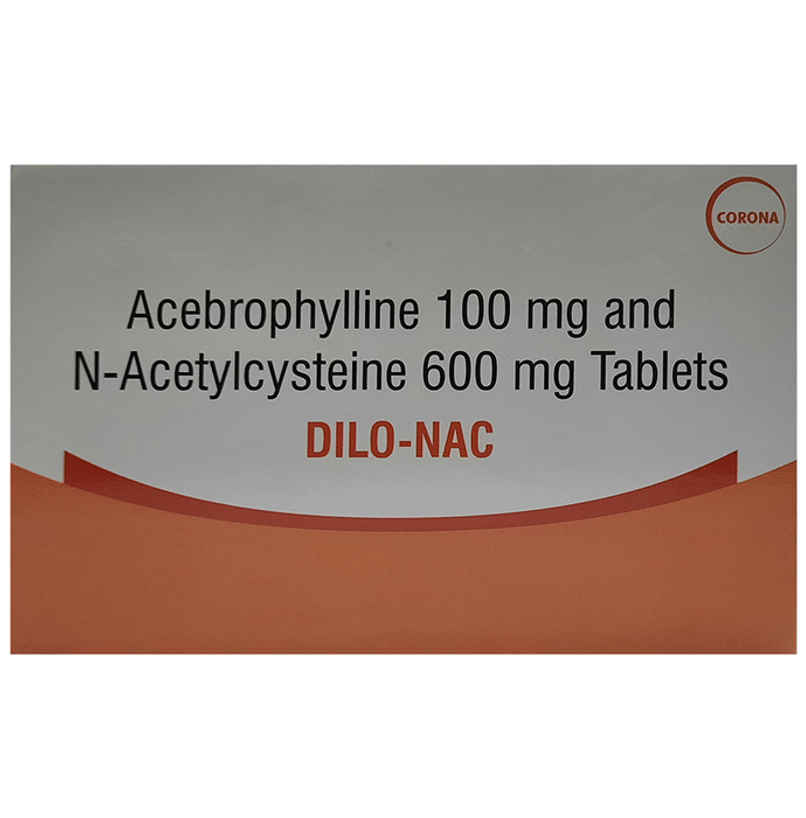 Dilo-Nac Tablet