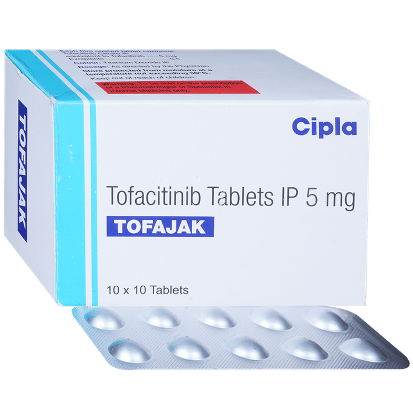 Tofajak Tablet