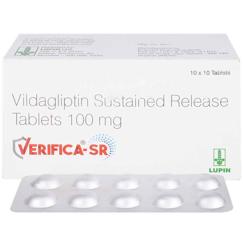 Verifica-SR Tablet