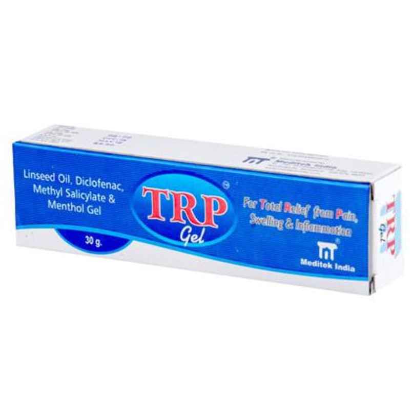TRP Gel