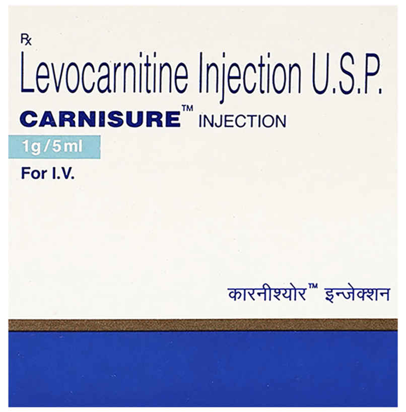 Carnisure 1g Injection
