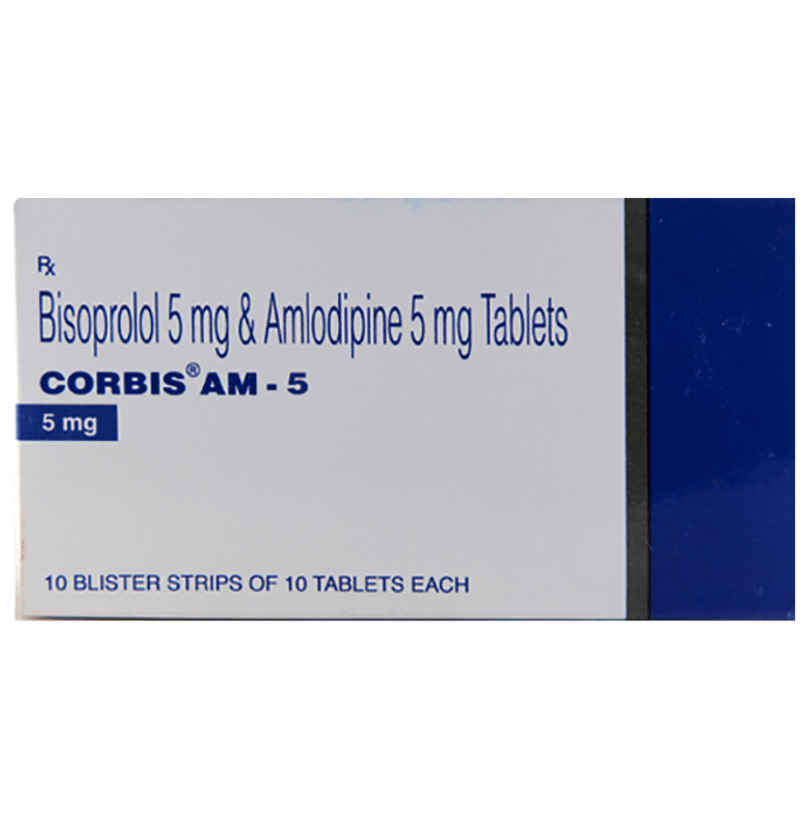 Corbis AM-5 Tablet