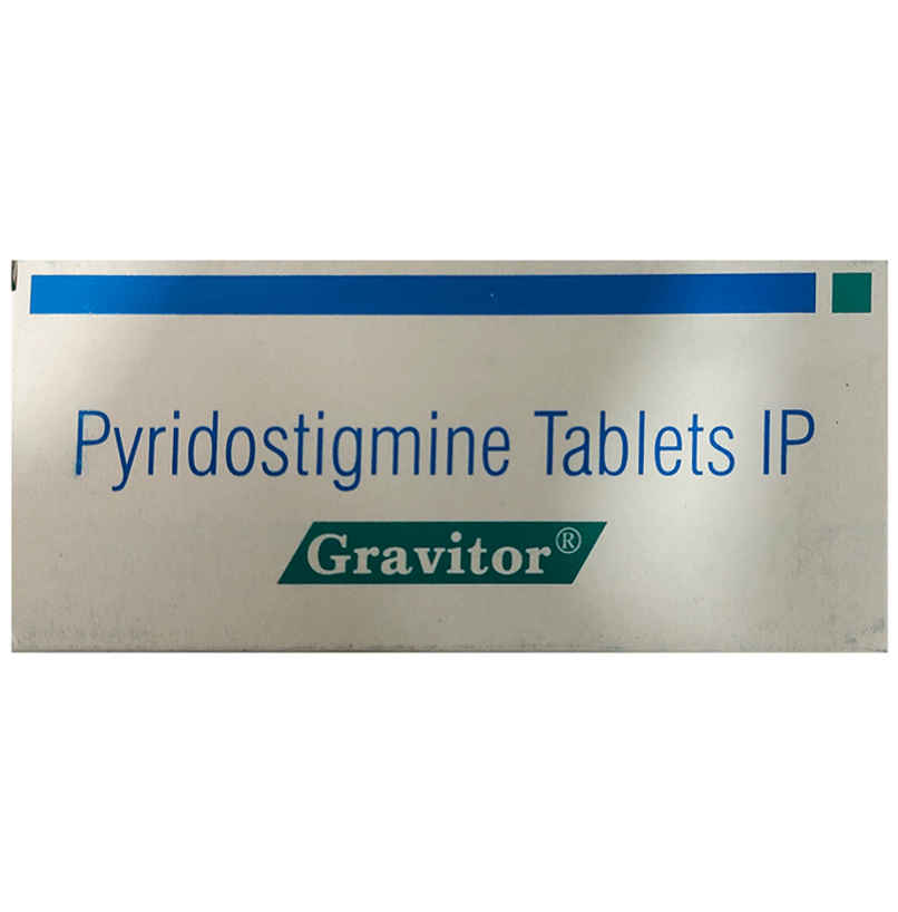 Gravitor Tablet Gravitor Tablet