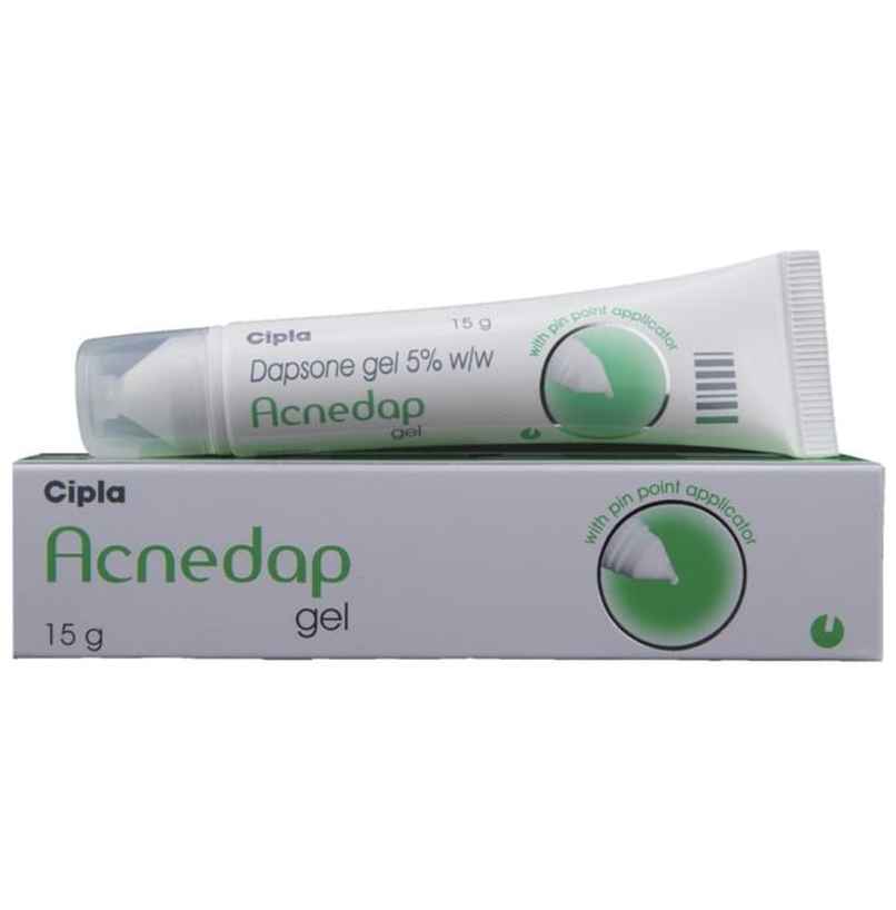 Acnedap Gel