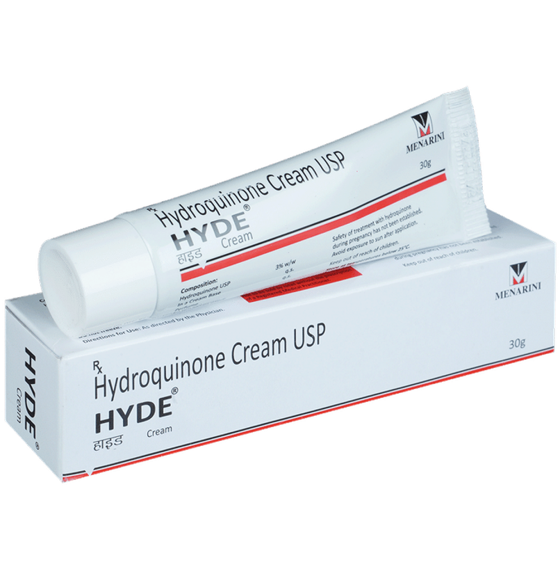 HYDE Cream HYDE Cream