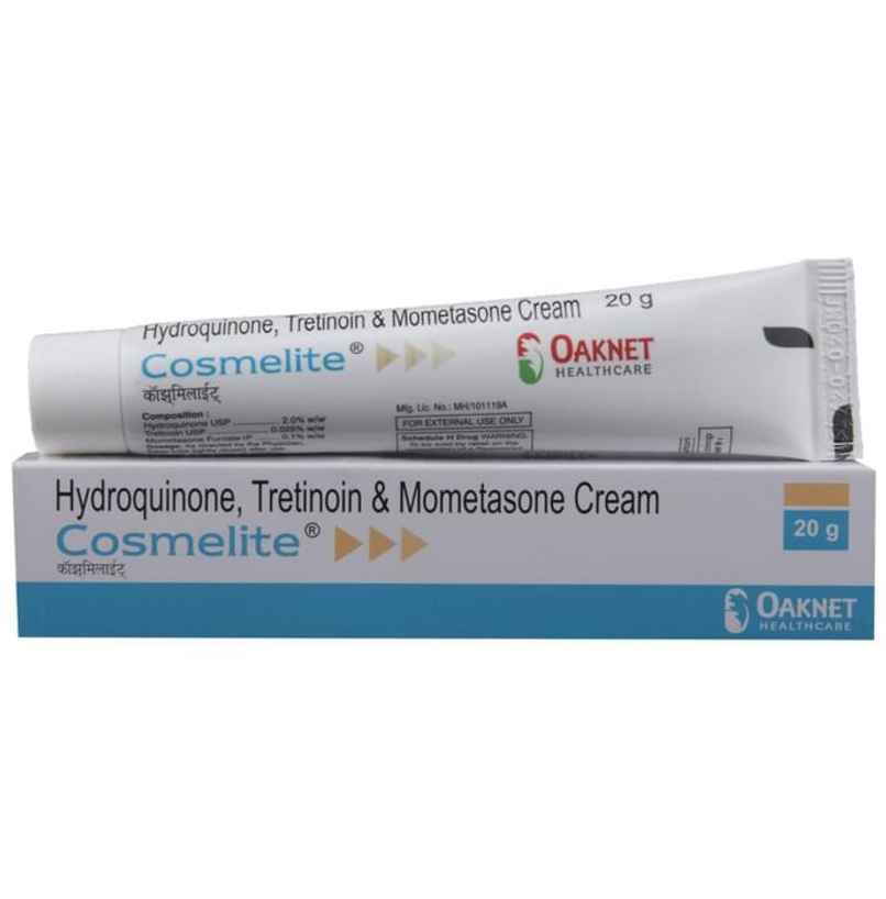 Cosmelite Cream Cosmelite Cream