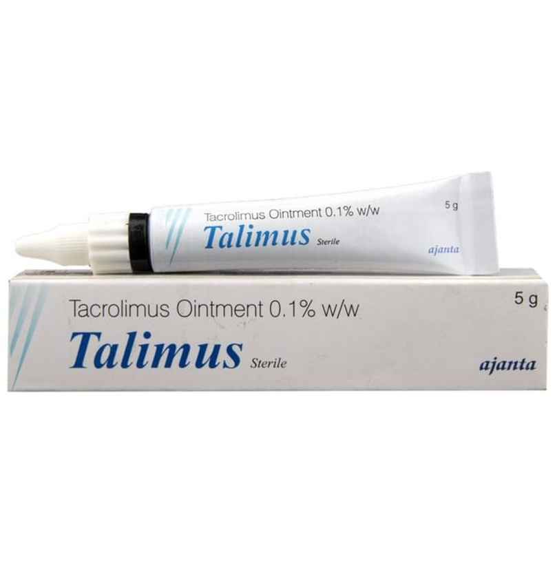 Talimus Ointment Talimus Ointment