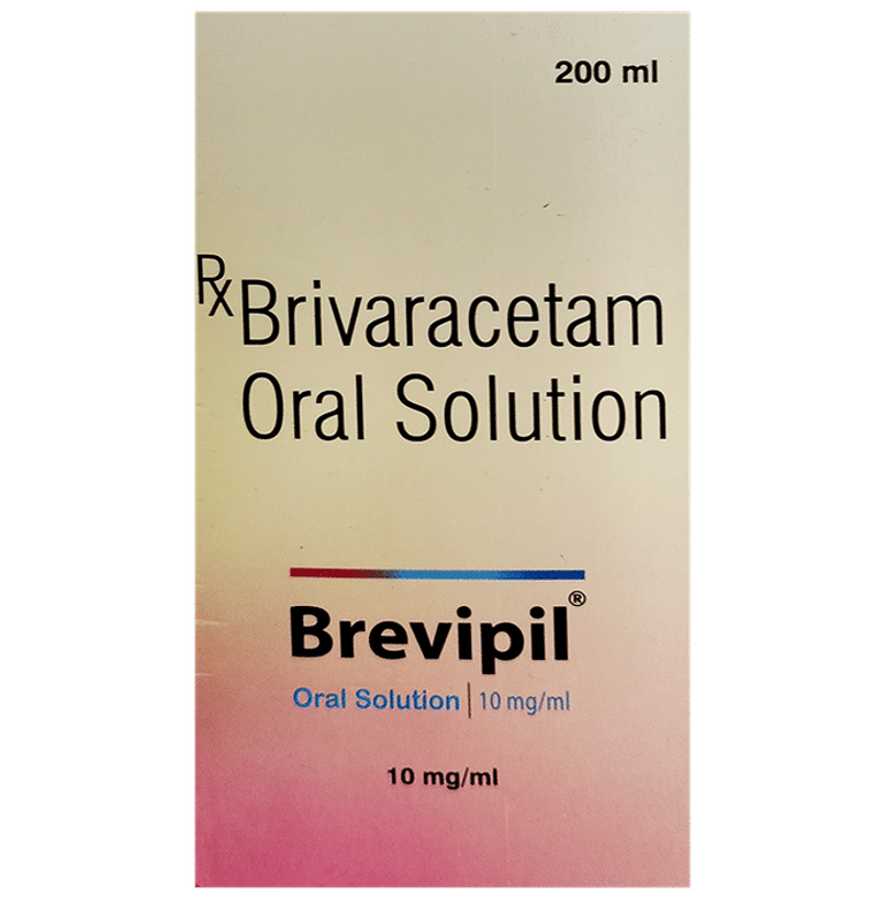 Brevipil Oral Solution