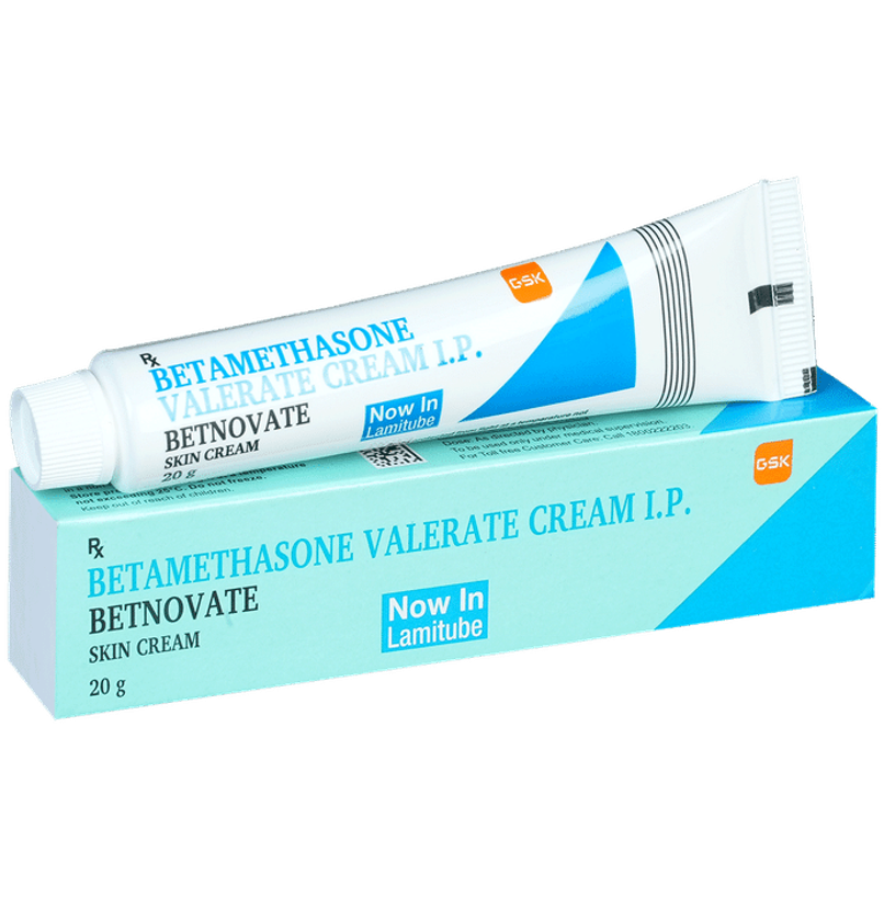 Betnovate Skin Cream