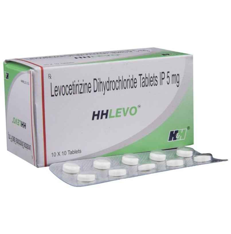 Hhlevo Tablet Hhlevo Tablet