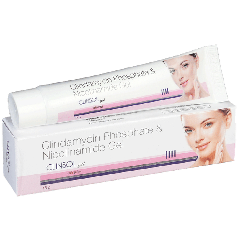 Clinsol Gel