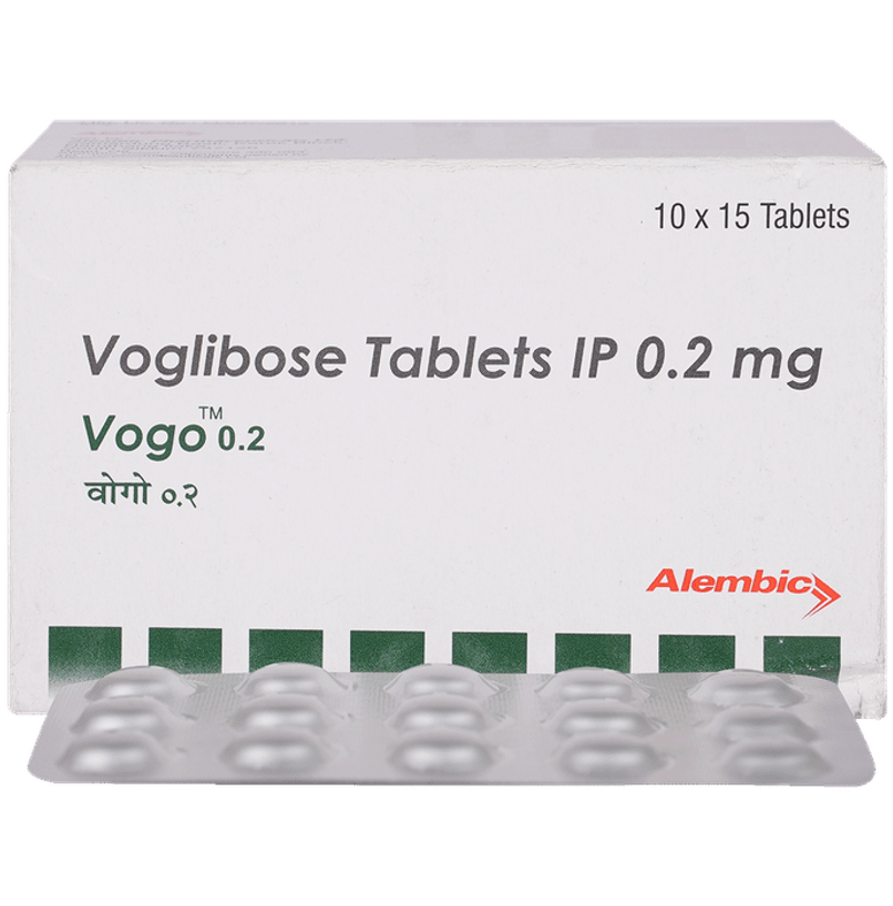 Vogo 0.2 Tablet Vogo 0.2 Tablet