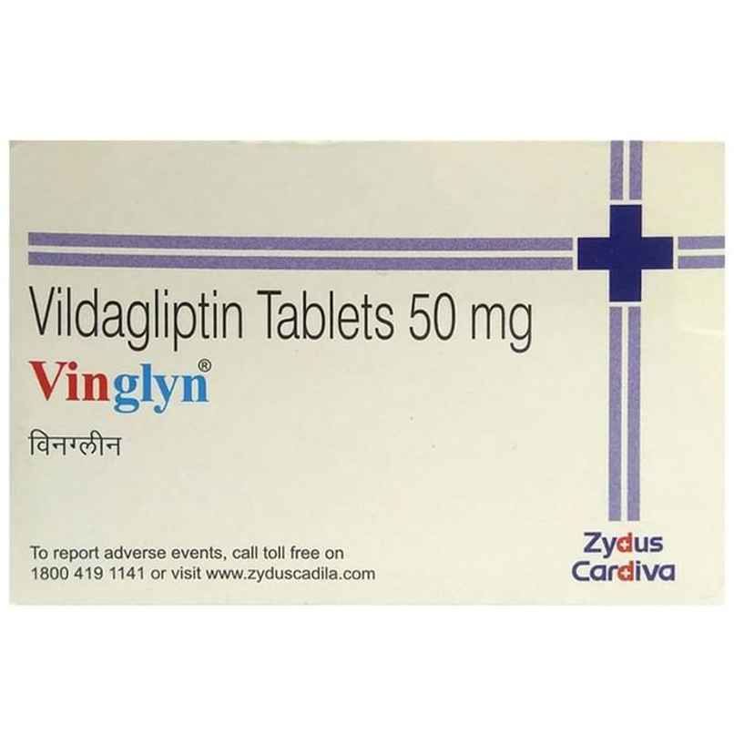 Vinglyn Tablet