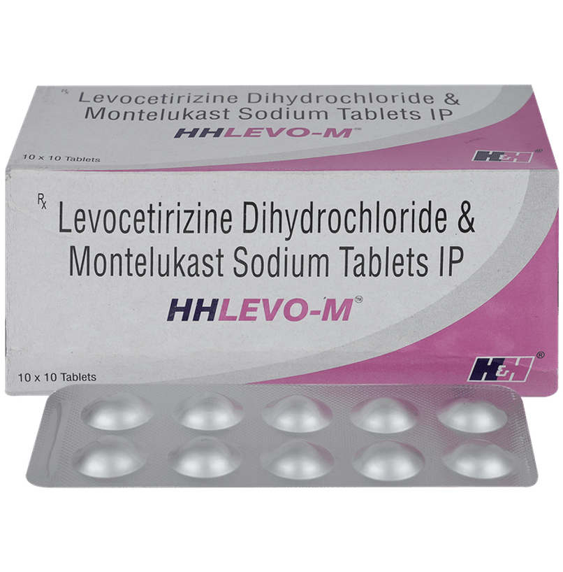 HHlevo-M Tablet HHlevo-M Tablet