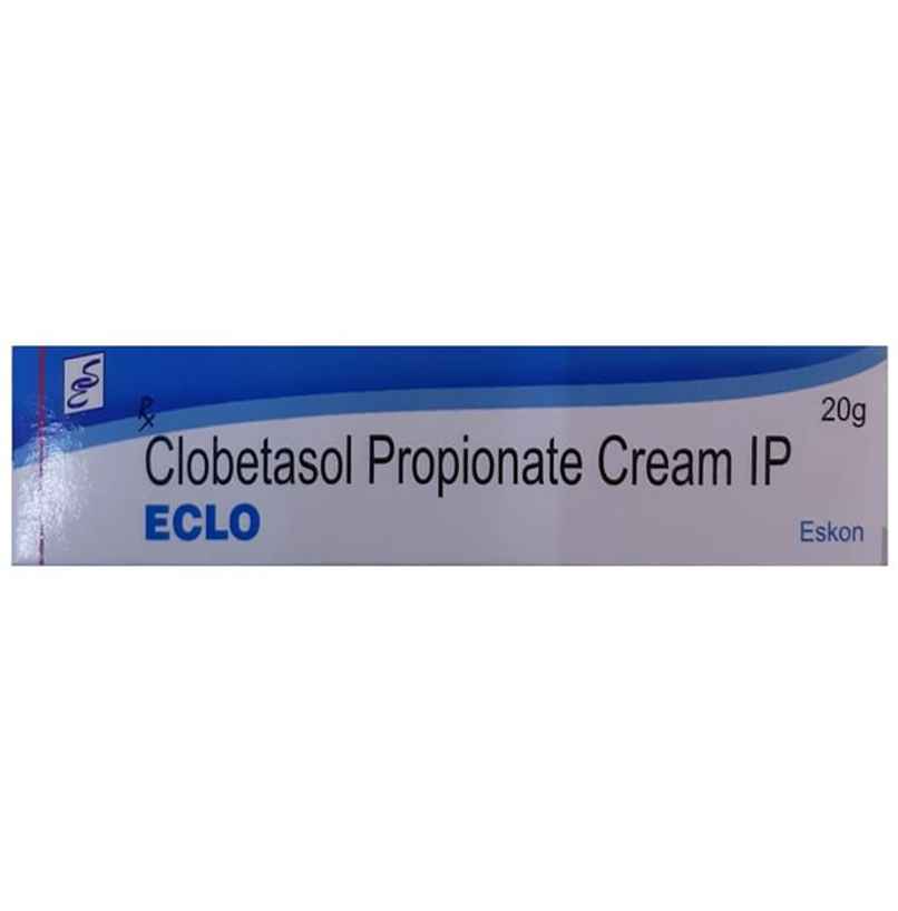 Eclo 0.05% Cream