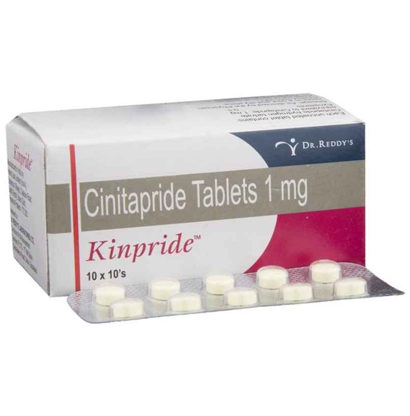 Kinpride Tablet Kinpride Tablet