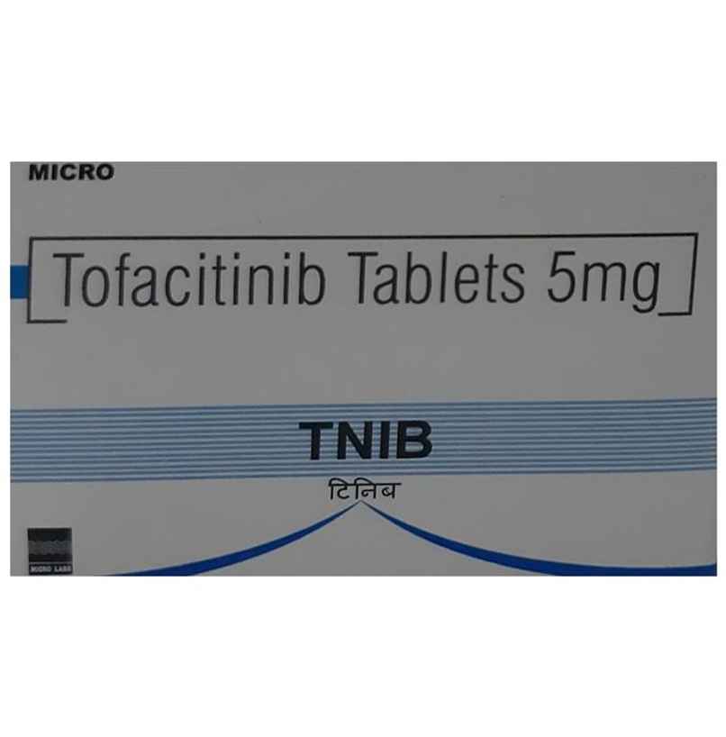 TNIB Tablet