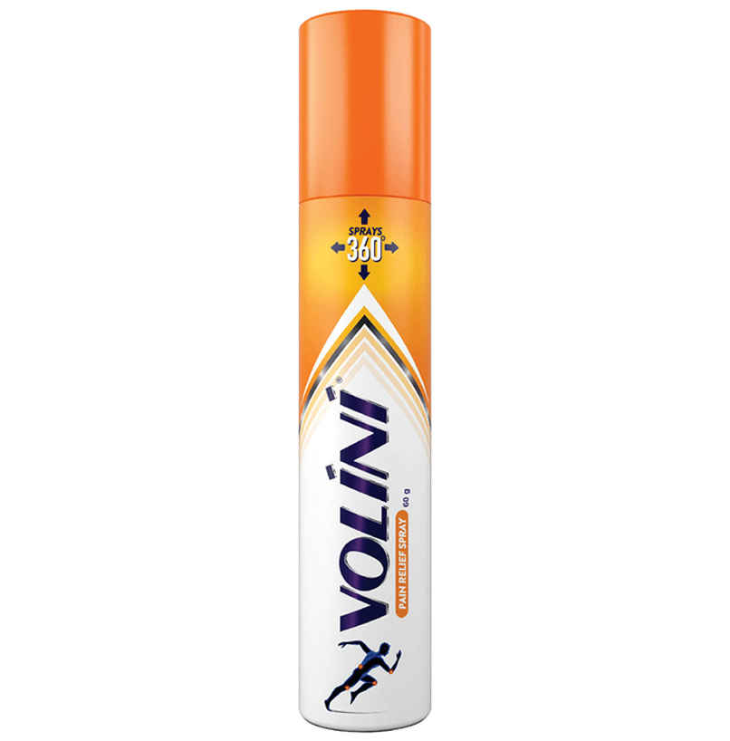 Volini Pain Relief Spray