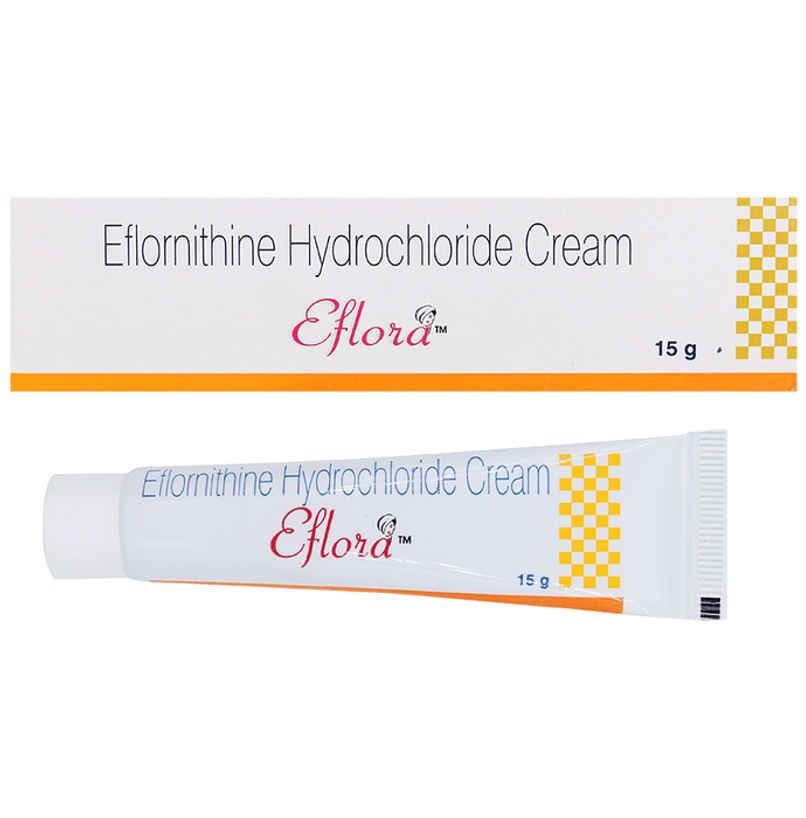 Eflora Cream