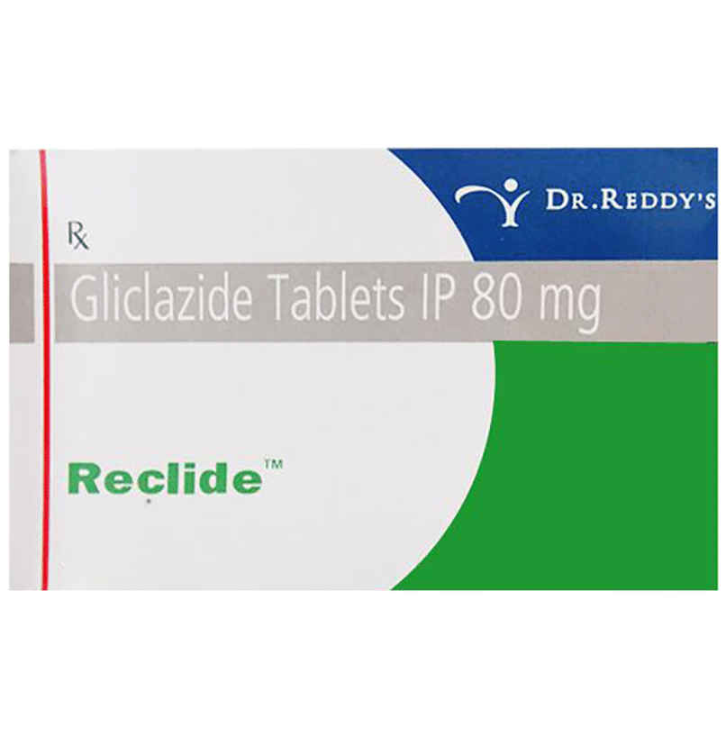 Reclide Tablet