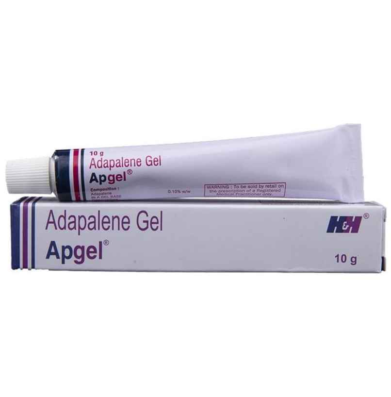 Apgel Gel