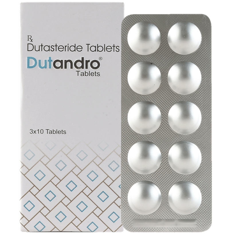 Dutandro Tablet Dutandro Tablet