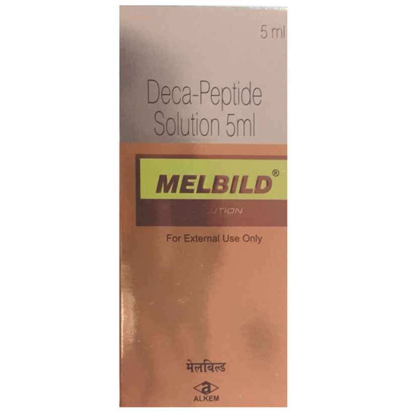 Melbild Solution Melbild Solution