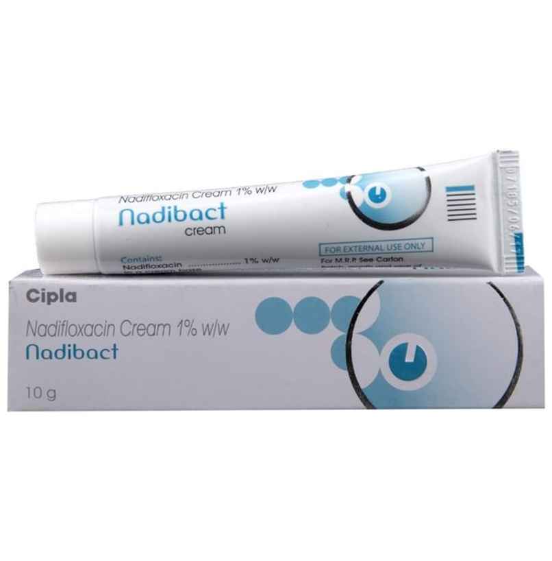 Nadibact Cream