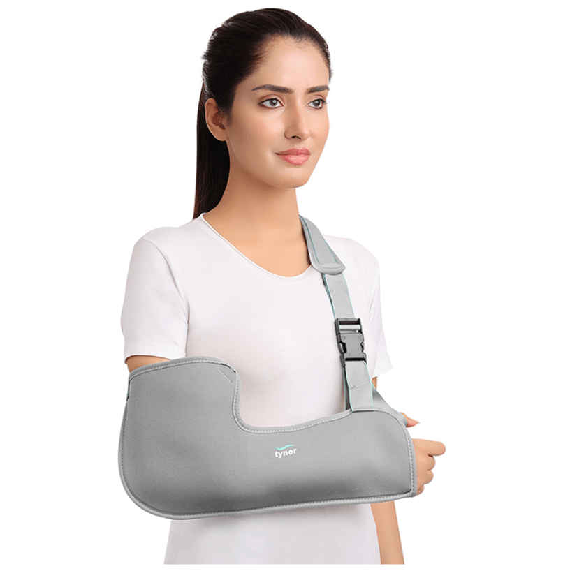 Tynor Arm Sling Tropical Medium Tynor Arm Sling Tropical Medium
