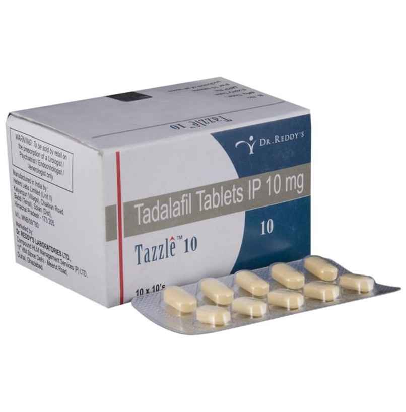 Tazzle 10 Tablet Tazzle 10 Tablet