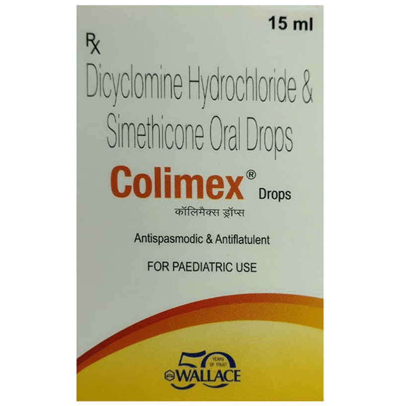 Colimex Drop Colimex Drop