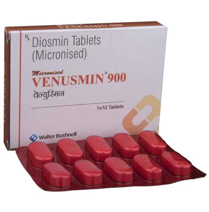 Venusmin 900 Tablet