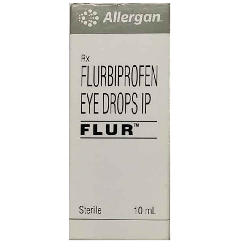 Flur Eye Drop