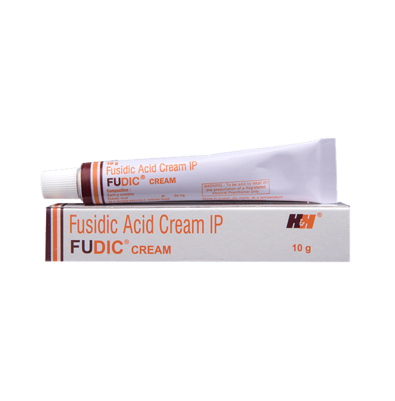 Fudic Cream Fudic Cream